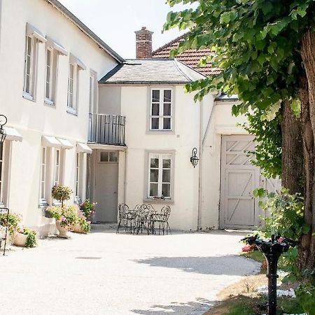 La Mongeardiere Ay-Champagne Dış mekan fotoğraf